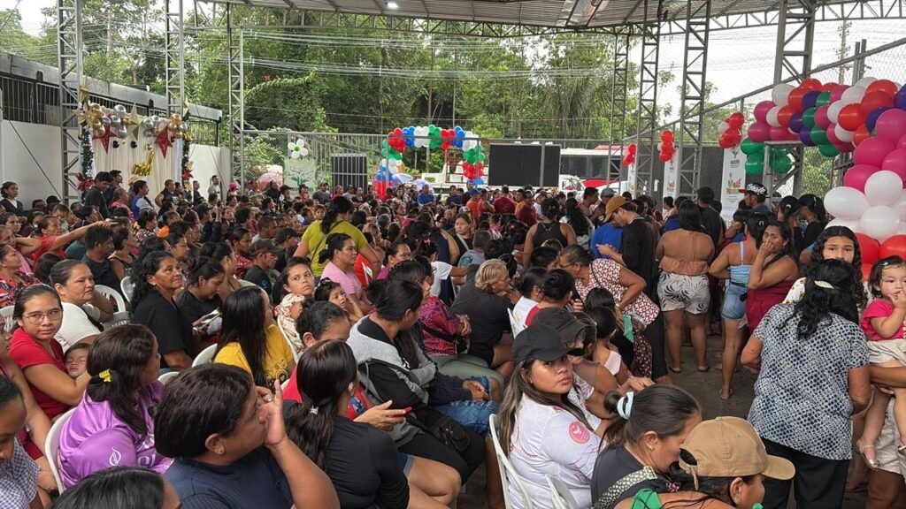 Projeto Prevenir Mais